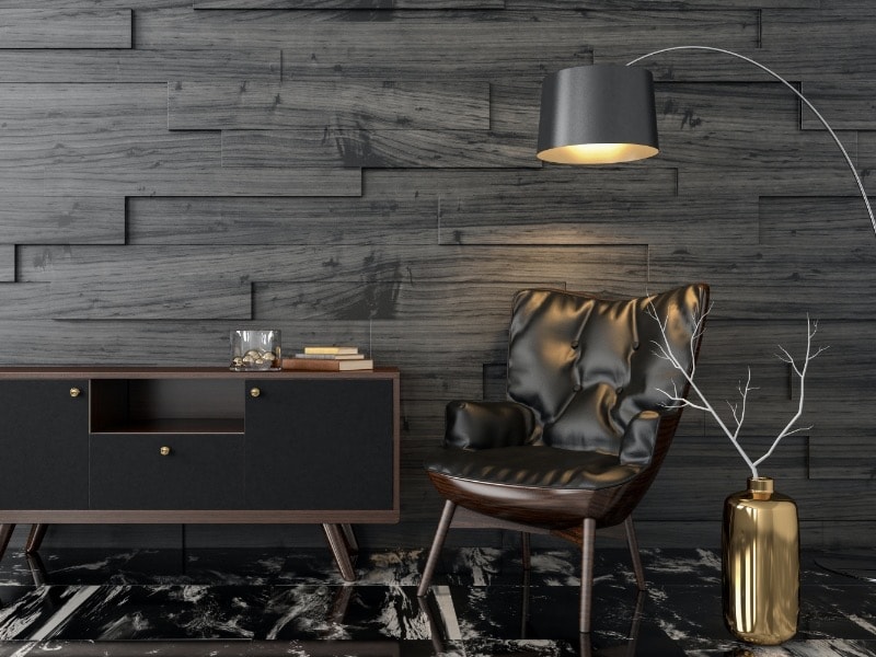 ทำความสะอาดโซฟาหนัง