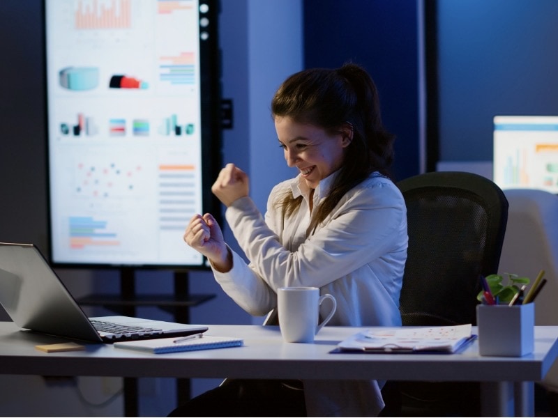 เทคนิค Work From Home