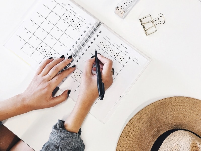 จัดระเบียบชีวิต สู้ภาวะหมดไฟ 