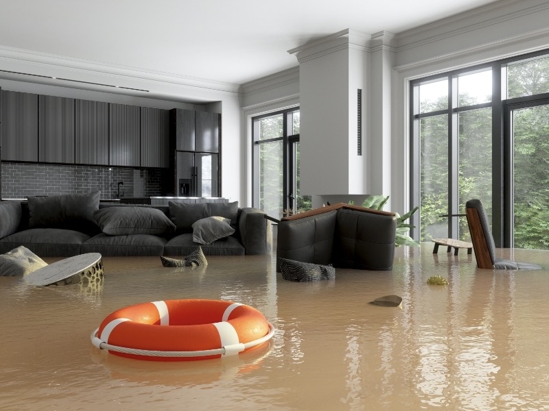 ประกันภัยบ้านที่ควรมีไว้