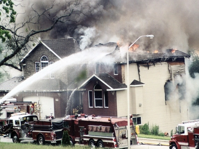 ประกันภัยบ้านที่ควรมีไว้