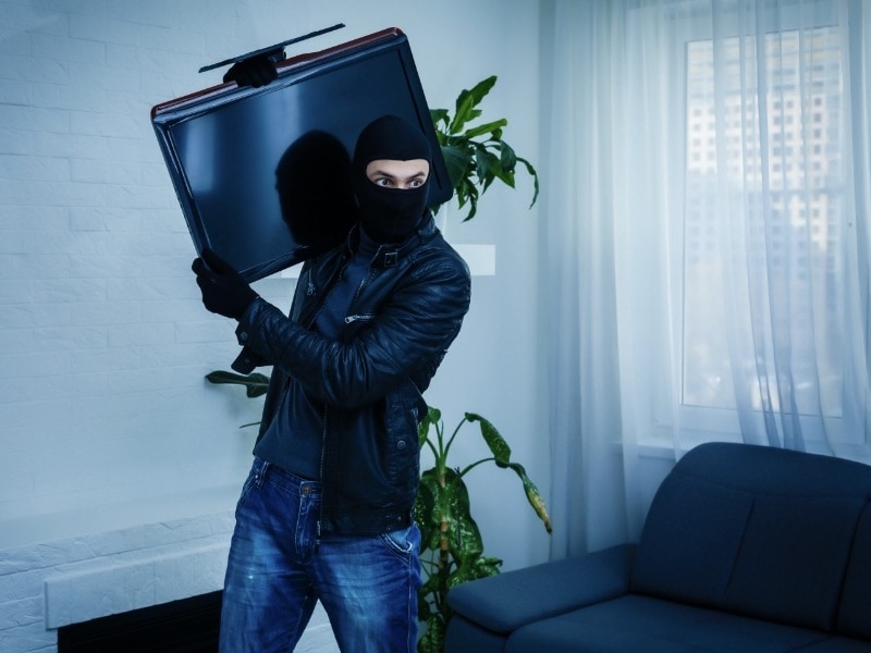 ประกันภัยบ้านที่ควรมีไว้