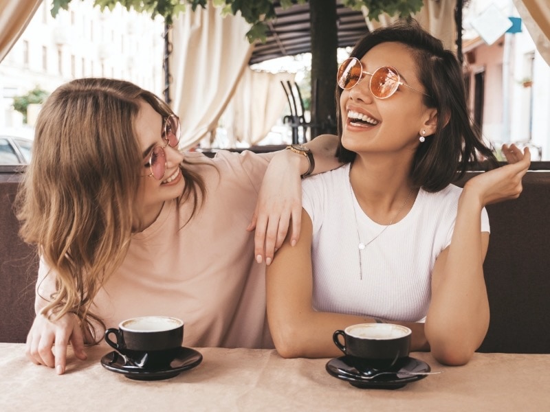 ปรึกษาภาวะหมดไฟกับคนใกล้ชิด