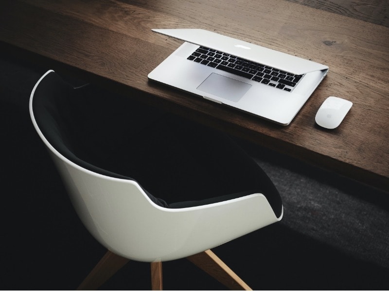 เทคนิค Work From Home