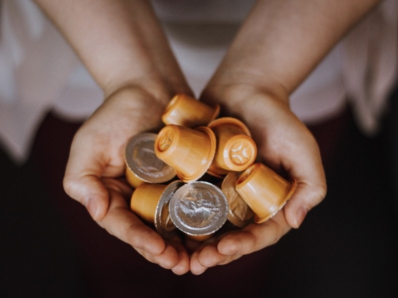 วิธีชงกาแฟ