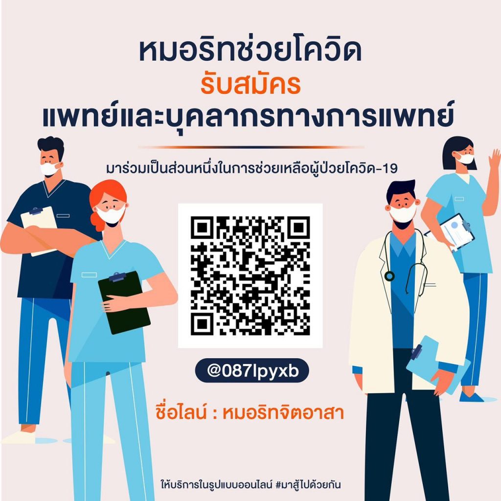 รับบริจาคเสื้อผ้า