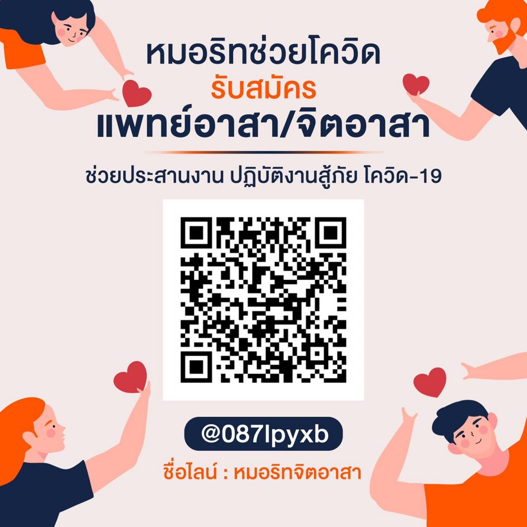 รับบริจาคเสื้อผ้า