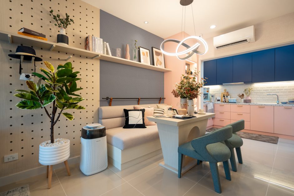 ไม้ด่าง