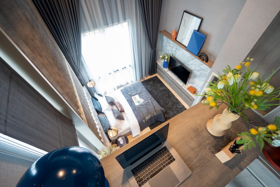 ฟังก์ชันบ้าน