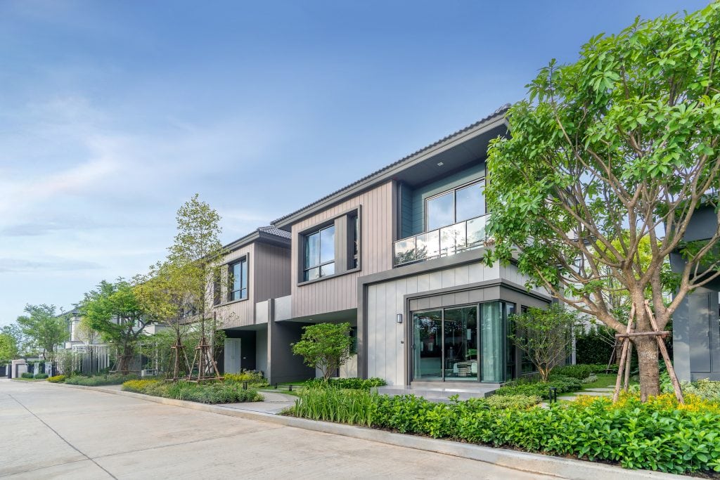 ฟังเพลงสร้างบรรยากาศที่บ้าน