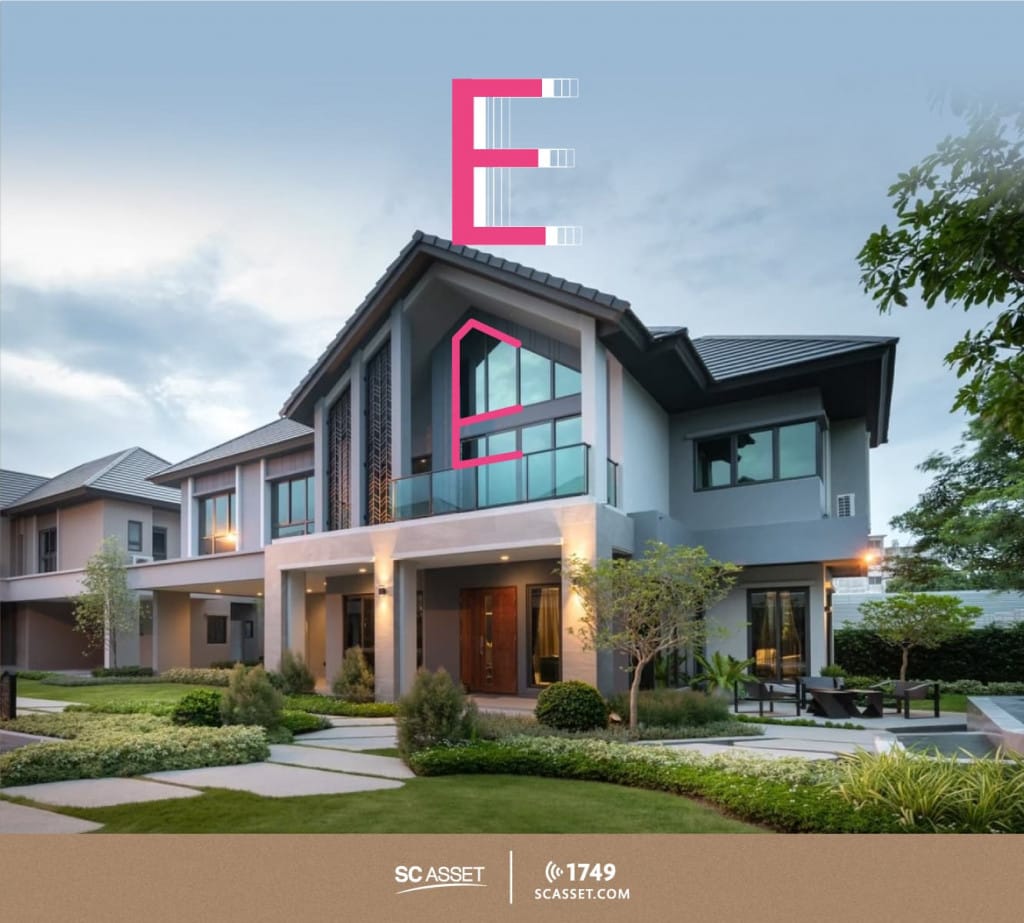 บ้านของ SC ASSET และ Squid Game