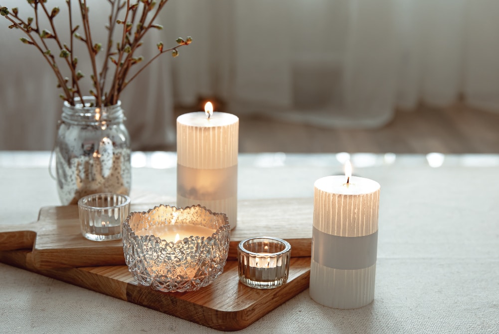 วิธีจัดบ้านให้น่าอยู่ 