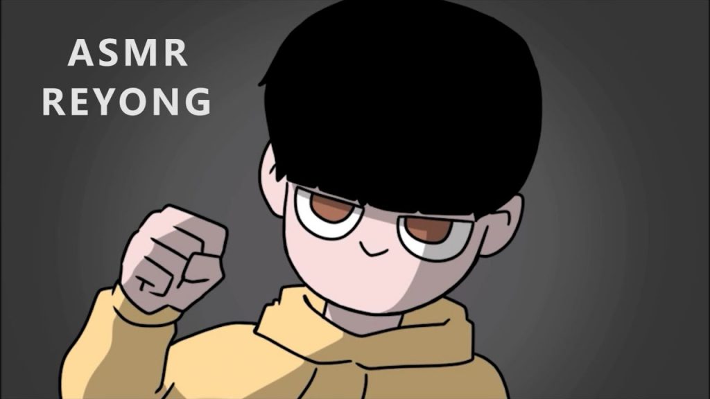 เสียง ASMR