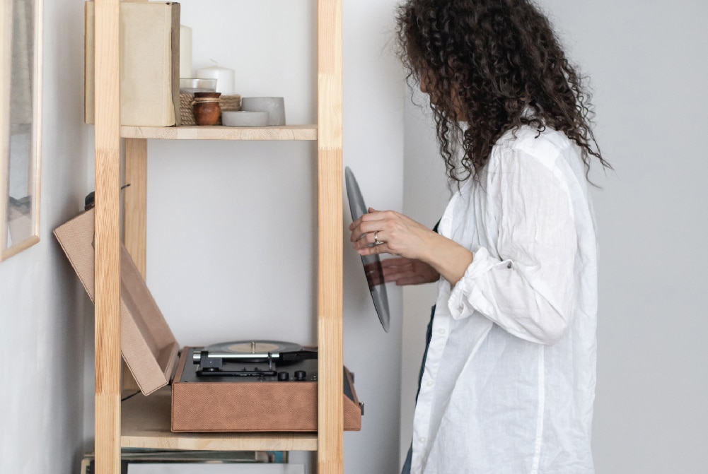 วิธีจัดบ้านให้น่าอยู่ 