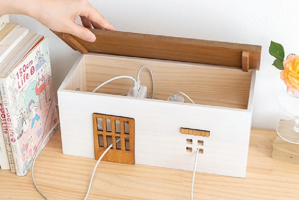 วิธีจัดบ้านให้น่าอยู่ 