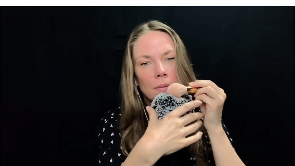 เสียง ASMR