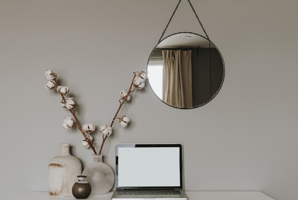 วิธีจัดบ้านให้น่าอยู่ 