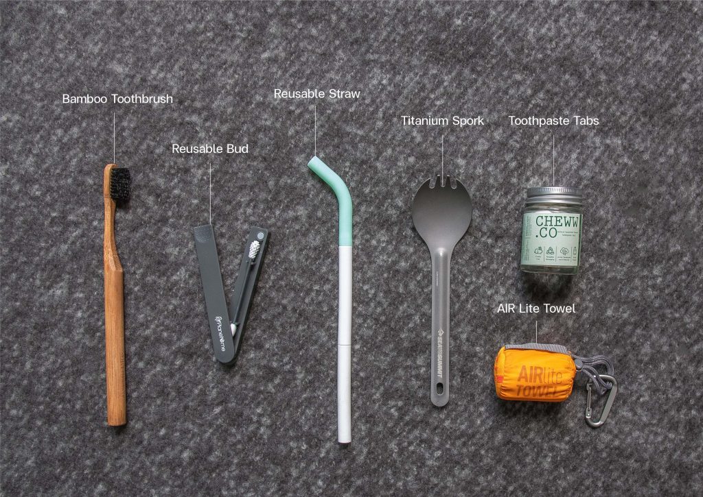 อุปกรณ์พกพา