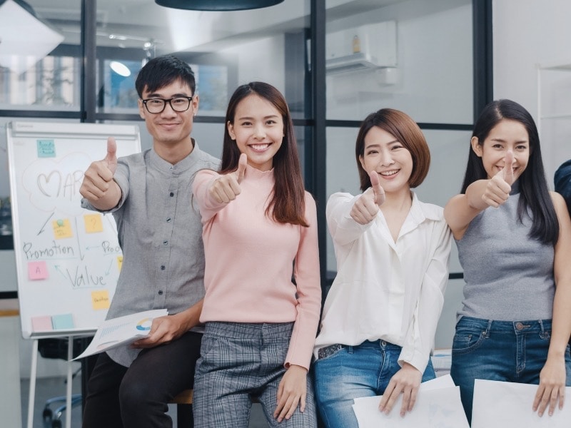 การลงทุนตามแต่ละช่วงอายุ