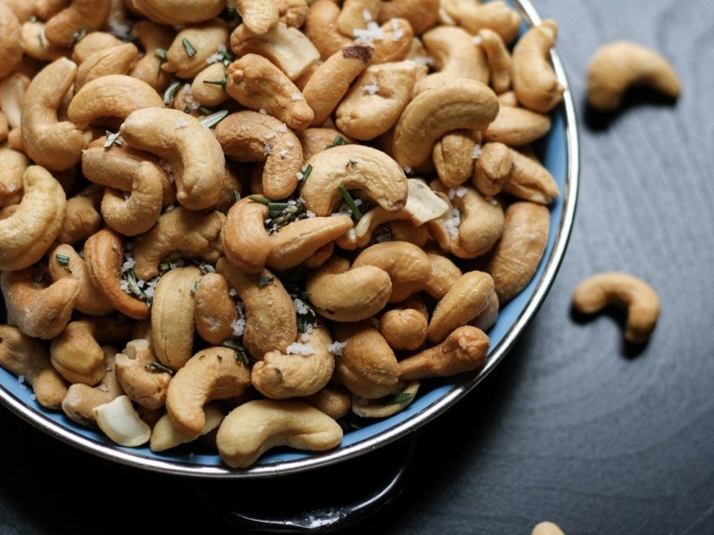 เมนู Plant Based