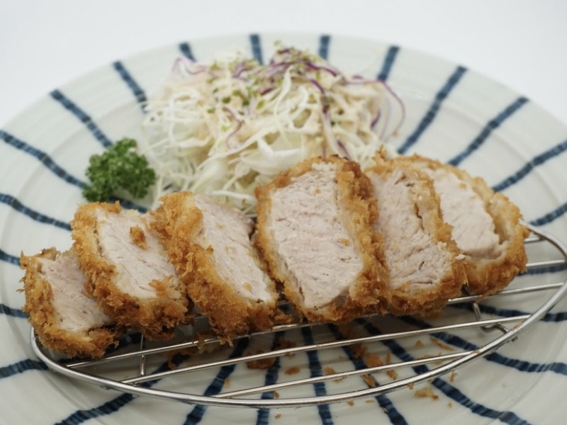 เมนู Plant Based