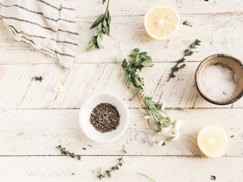 วิธีไล่หนู