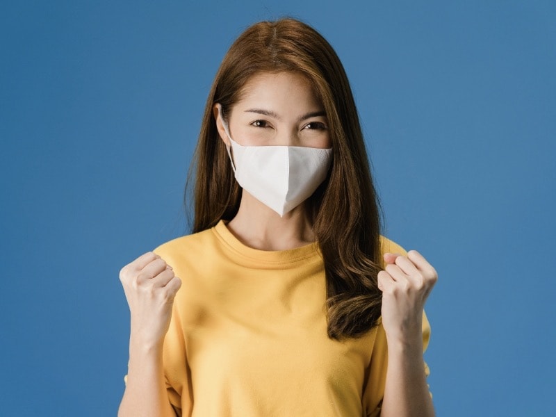 อาการสุขภาพจิตผิดปกติ