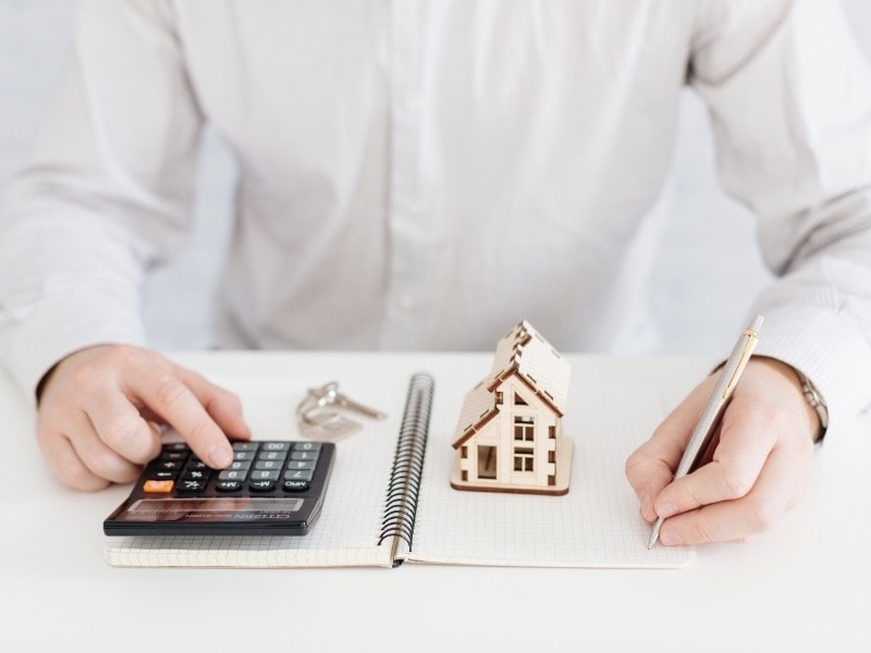 เงินเดือน 15,000 บาท ซื้อบ้าน