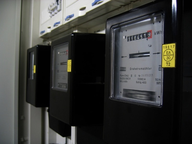 วิธีเช็คไฟ - ตรวจมิเตอร์ไฟว่ามีไฟรั่วหรือไม่