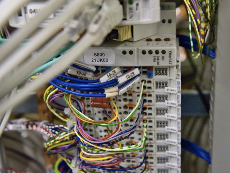 วิธีเช็คไฟรั่วในบ้าน