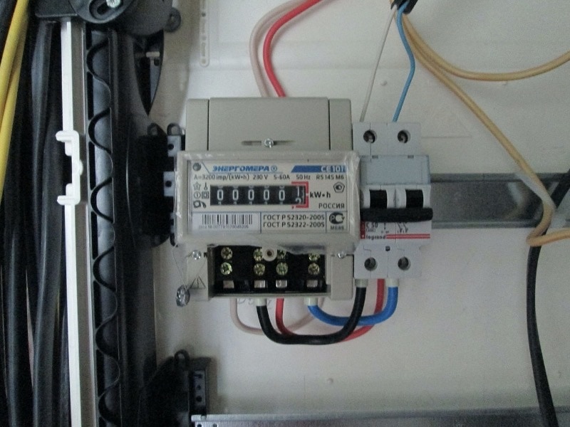 วิธีเช็คไฟ - เช็คตู้ไฟประจำบ้าน