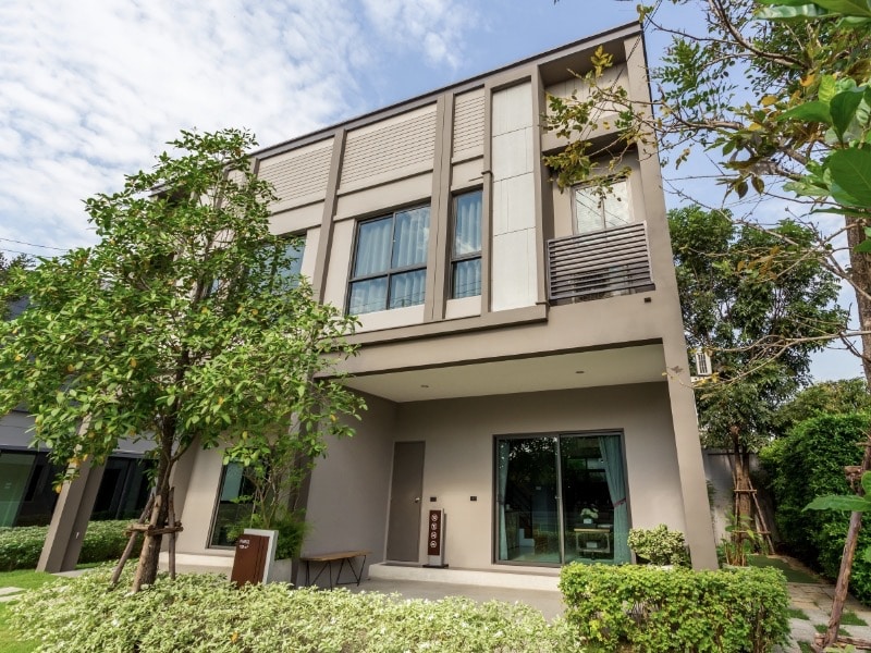 เงินเดือน 15,000 บาท ซื้อบ้าน