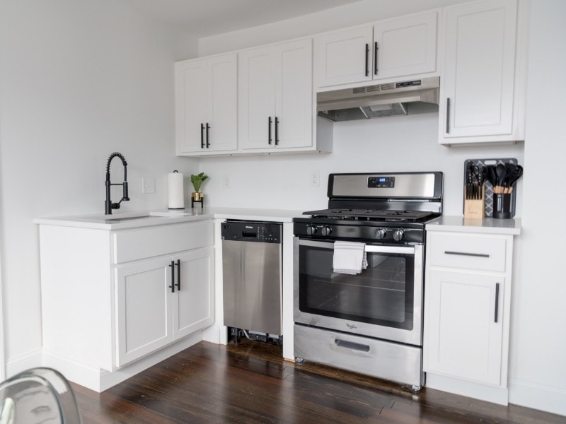 วิธีไล่หนู