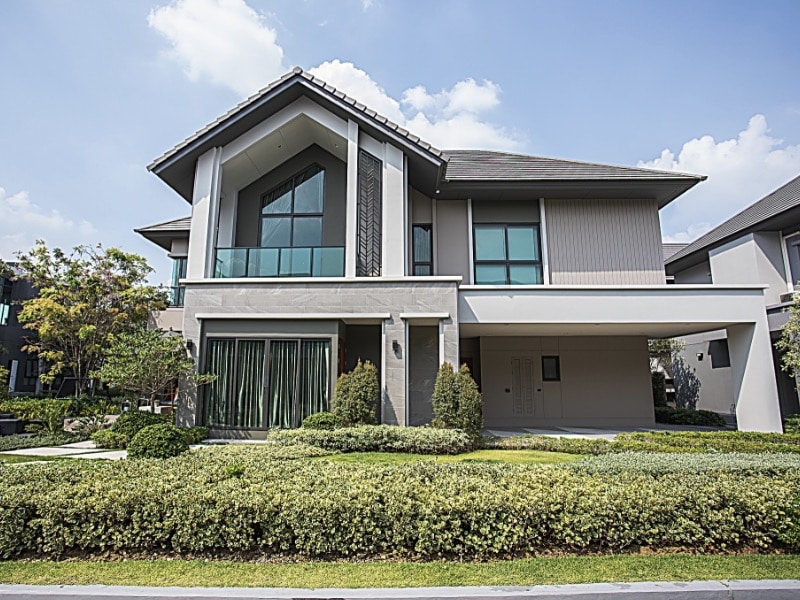 รีโนเวตบ้าน