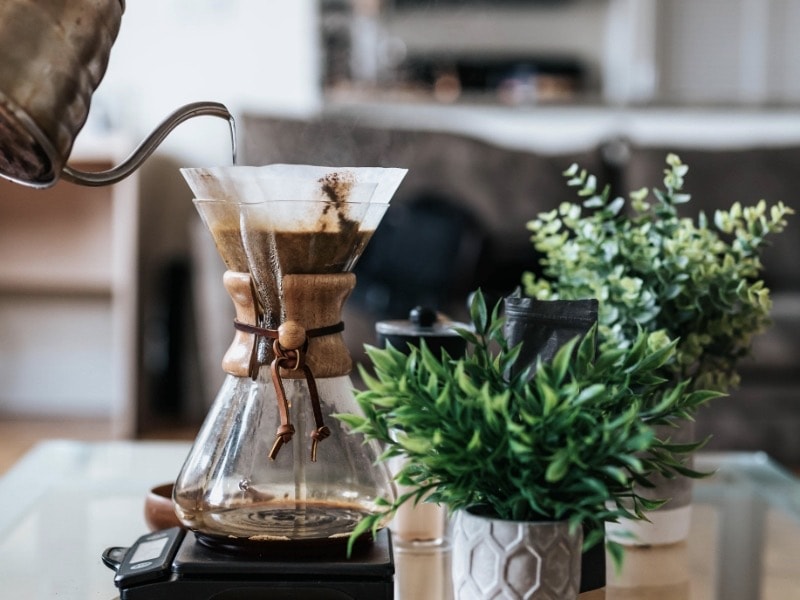 แต่งมุมหลังบ้านสไตล์ญี่ปุ่น