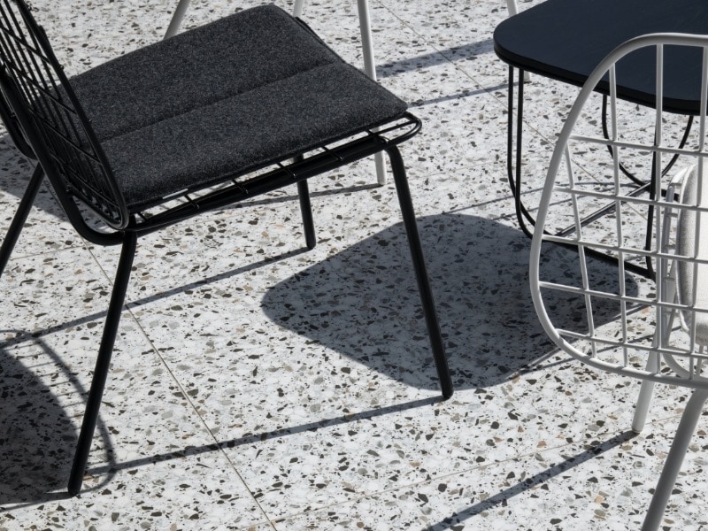 วัสดุปูพื้นหินขัด