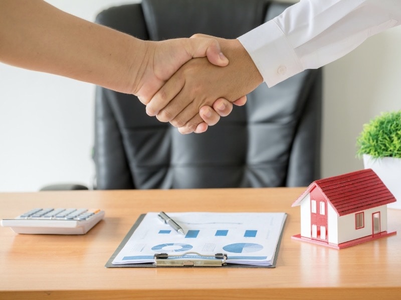 เงินเดือน 15,000 บาท ซื้อบ้าน