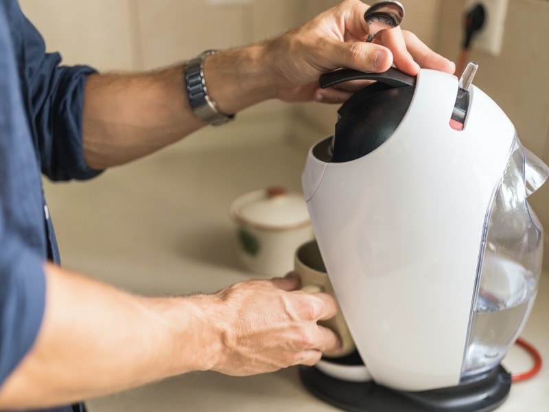 อุปกรณ์ครัวขนาดเล็ก