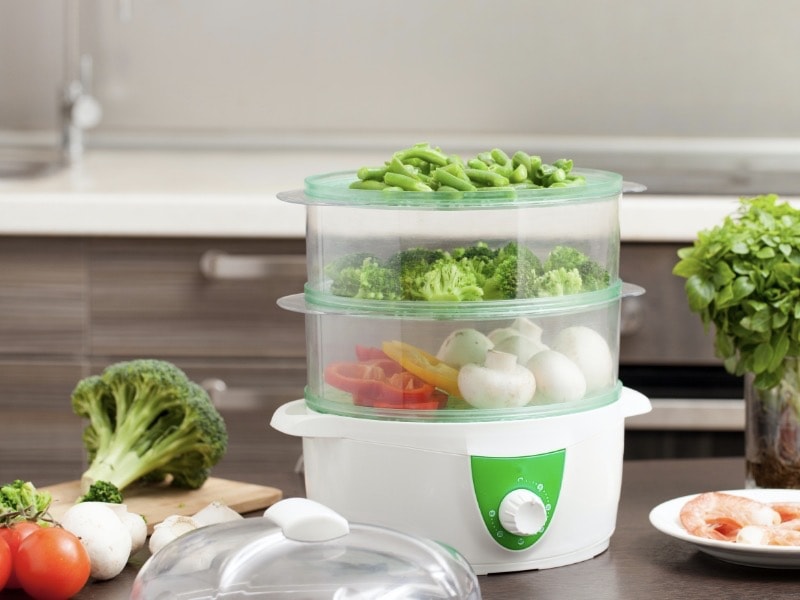 อุปกรณ์ครัวขนาดเล็ก