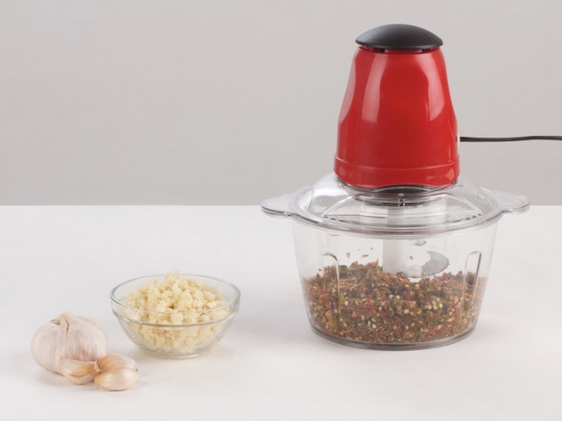 อุปกรณ์ครัวขนาดเล็ก