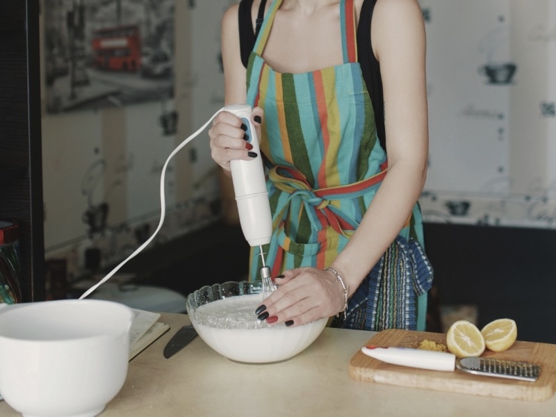 อุปกรณ์ครัวขนาดเล็ก