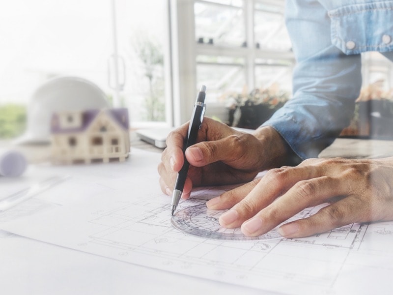 รีโนเวตบ้าน