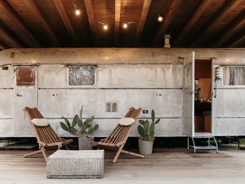 แต่งมุมหลังบ้านสไตล์ญี่ปุ่น