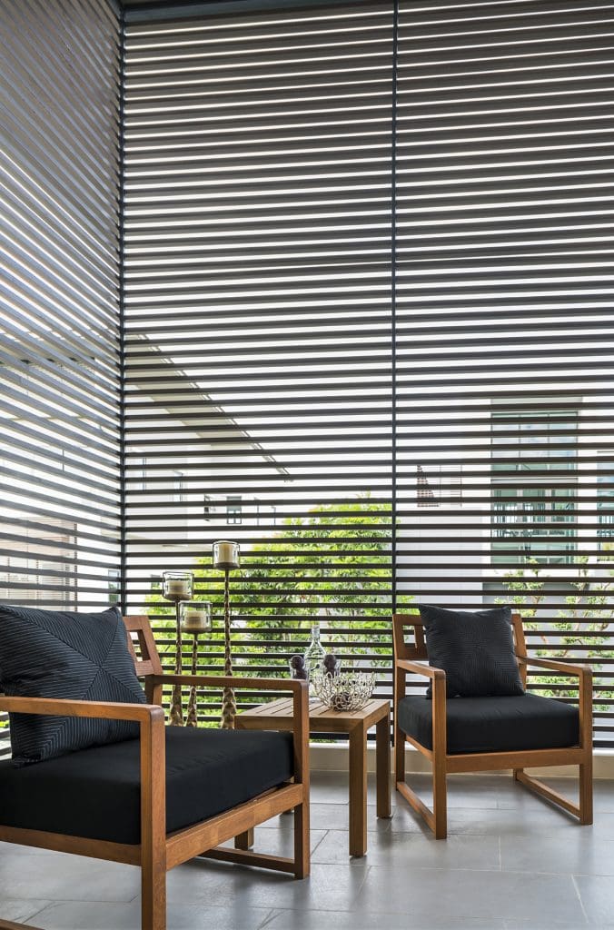 บ้านสไตล์คาเฟ่