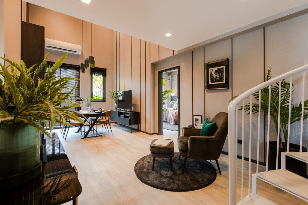 เทรนด์บ้าน 2022