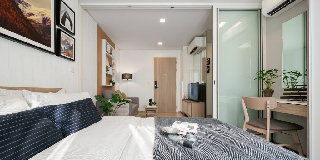 การทำกาแฟ