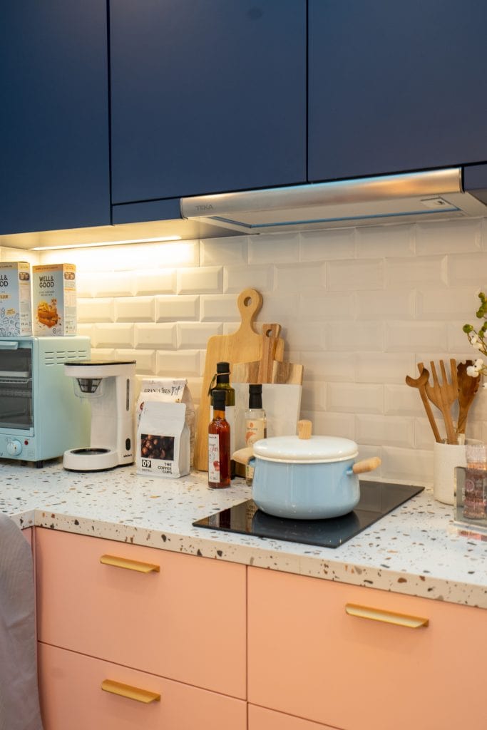 บ้านสไตล์คาเฟ่