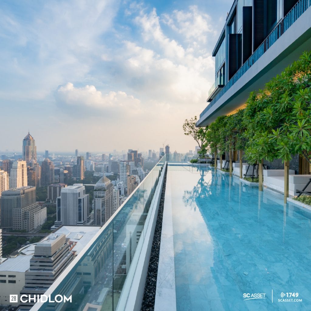 คอนโด Crypto