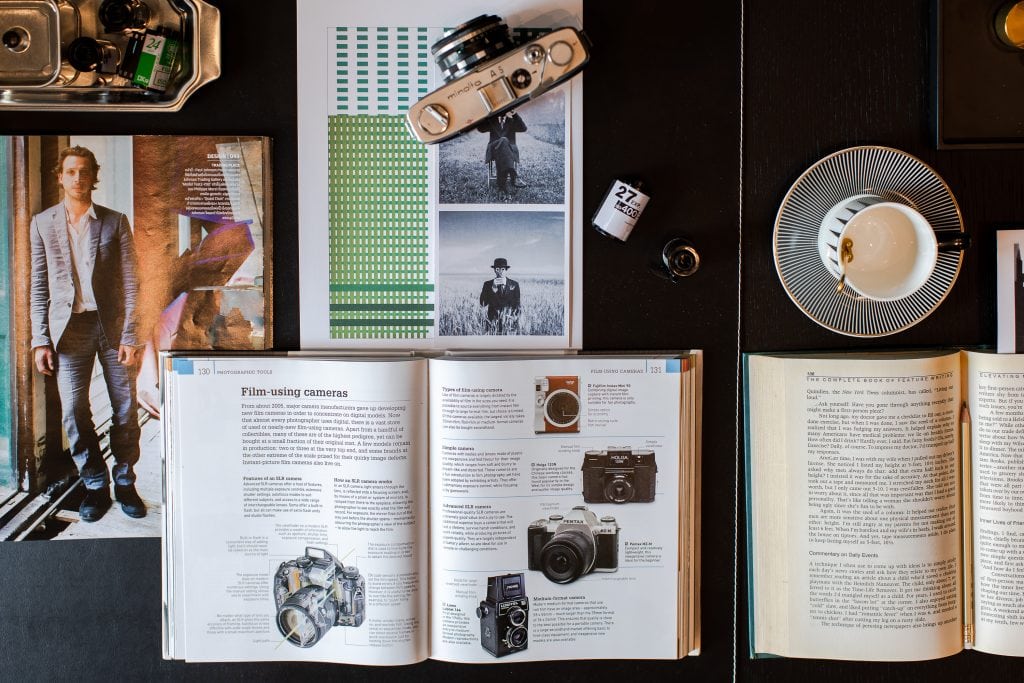 บ้านสไตล์คาเฟ่