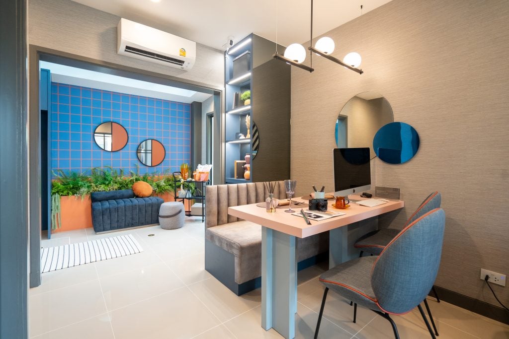 เทรนด์บ้าน 2022